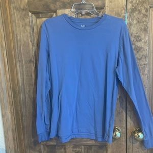 George long sleeve